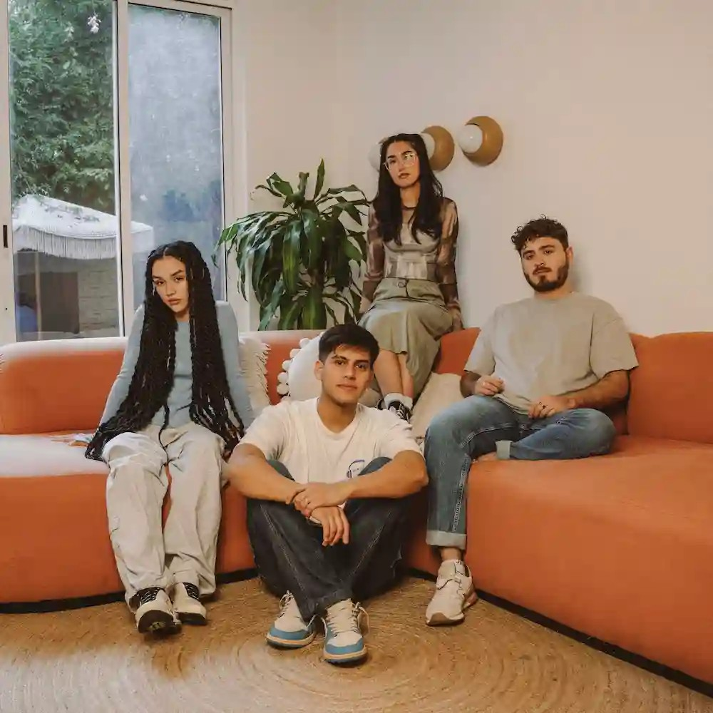 Grupo Zomoz Música